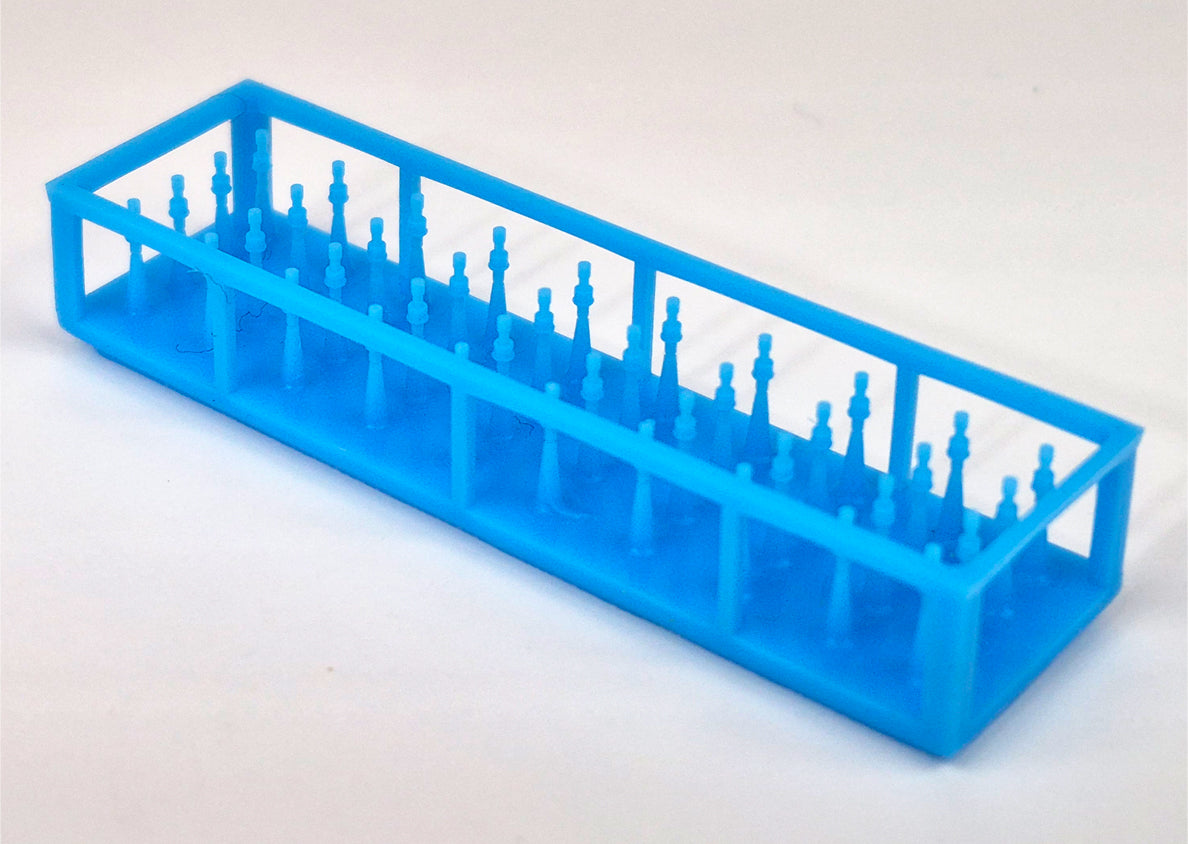 SL06-001: 1/12 Tyre Air Valve