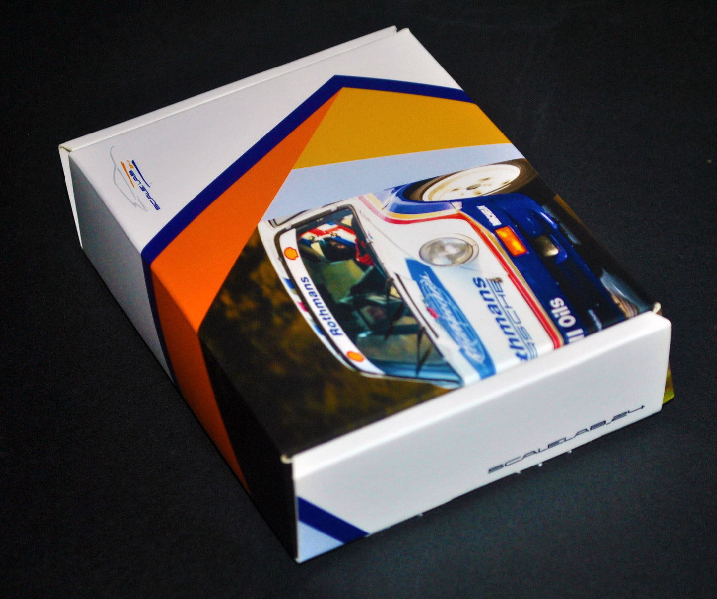 1/24 Porsche 911 SC RS