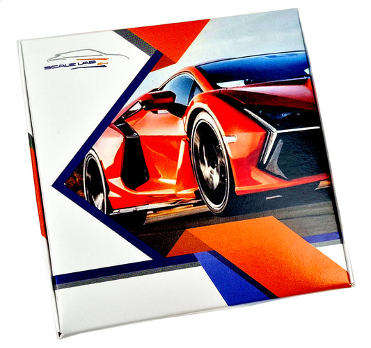 1/24 Lamborghini Revuelto
