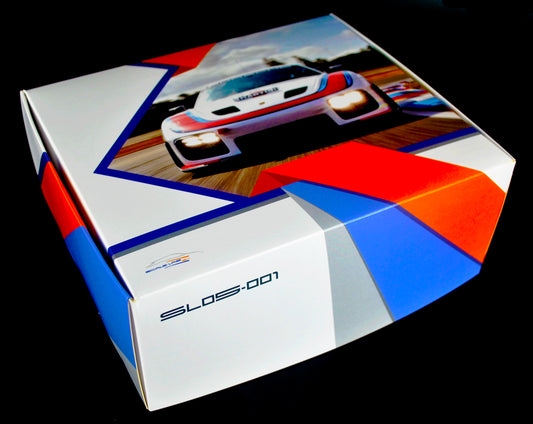 SL05-001 - ScaleLab_24 1/24 multi media kit 935/19