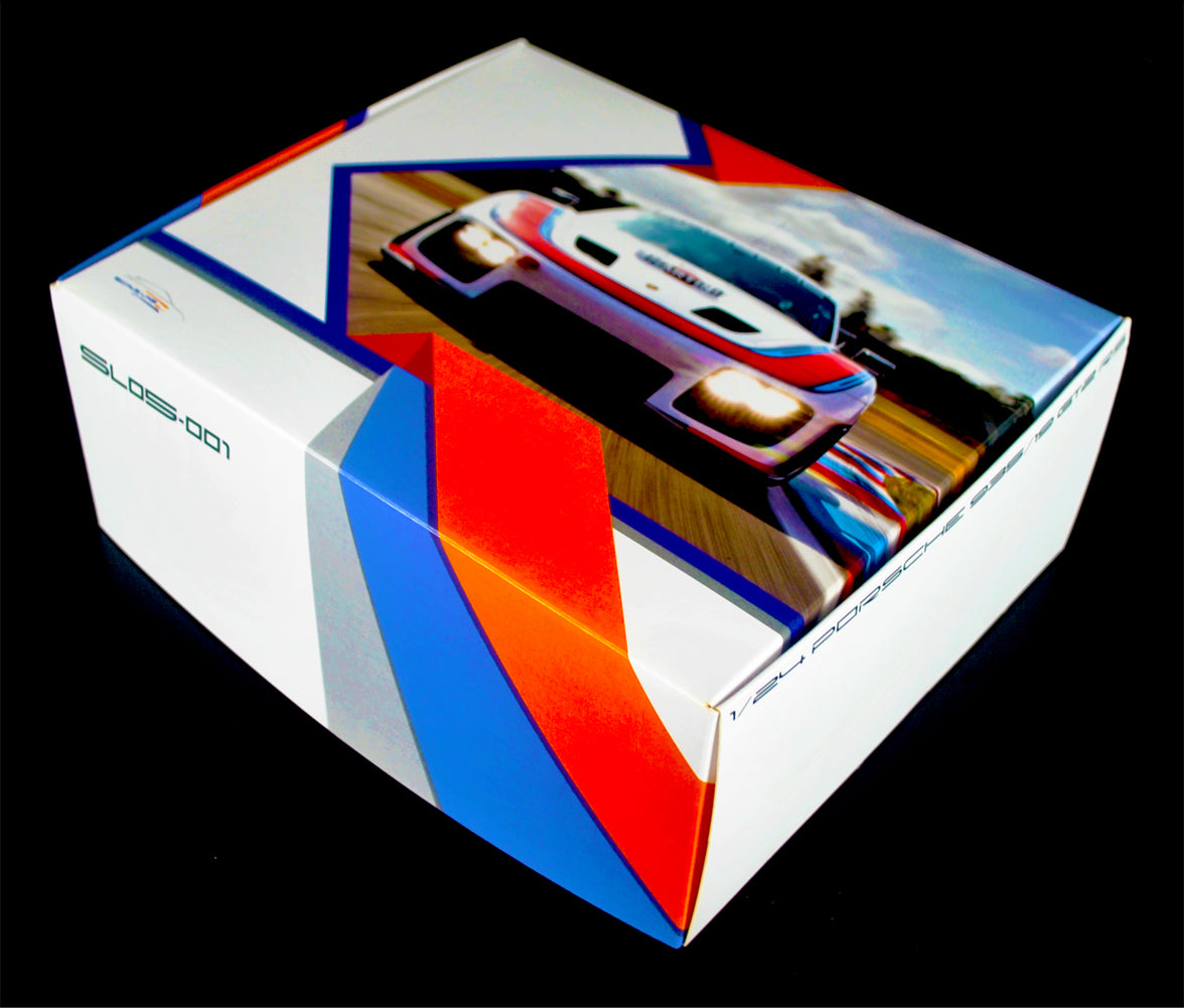 SL05-001 - ScaleLab_24 1/24 multi media kit 935/19