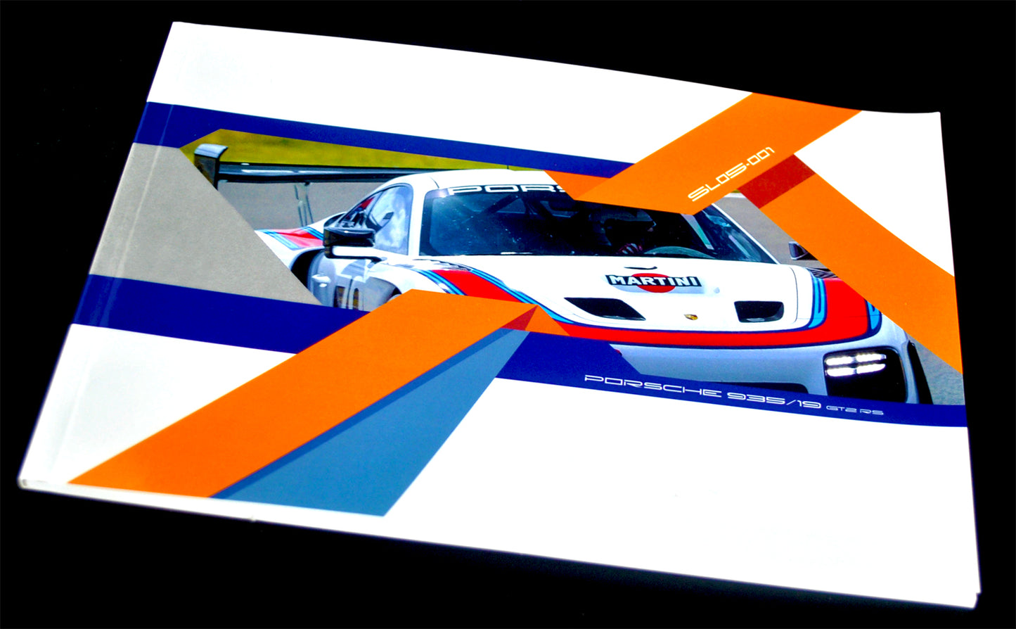 SL05-001 - ScaleLab_24 1/24 multi media kit 935/19