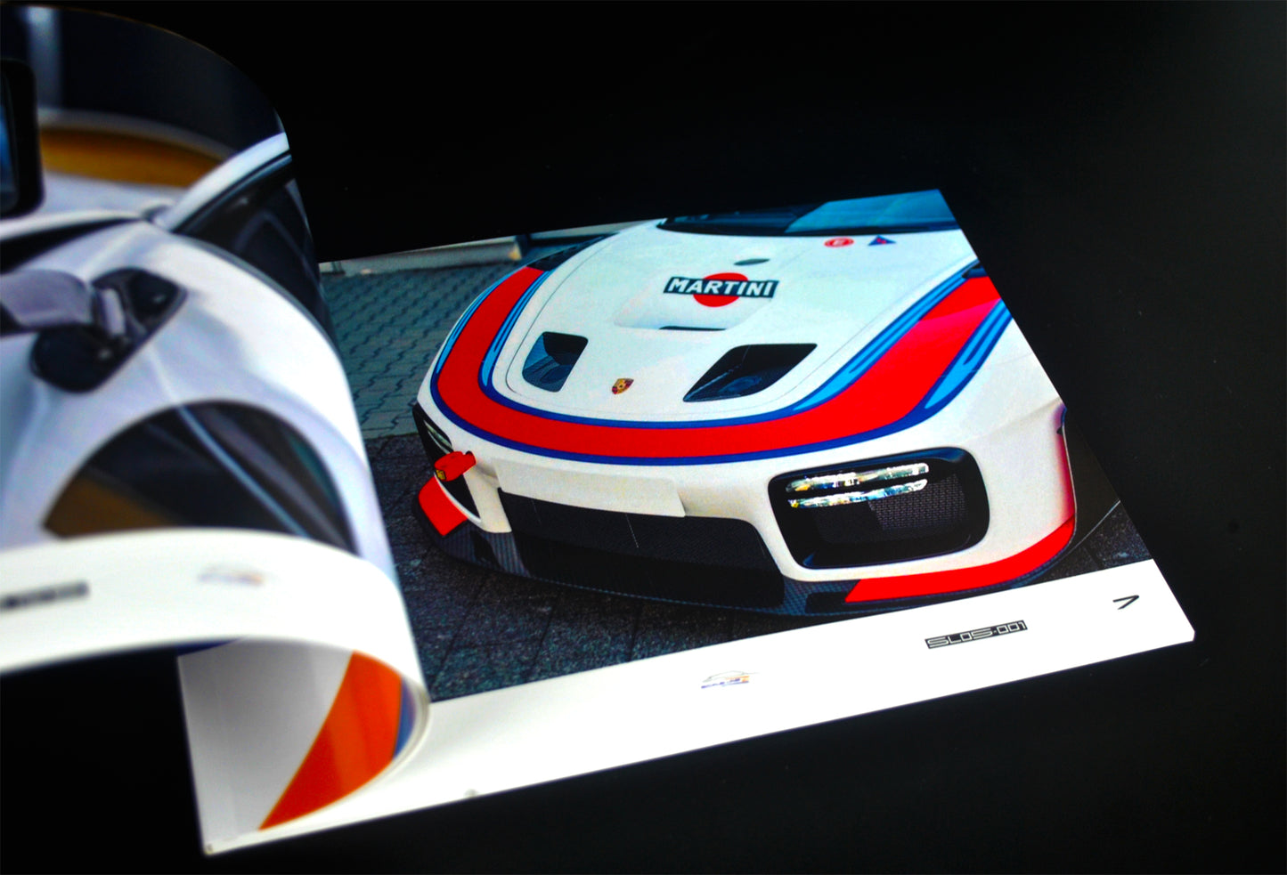 SL05-001 - ScaleLab_24 1/24 multi media kit 935/19