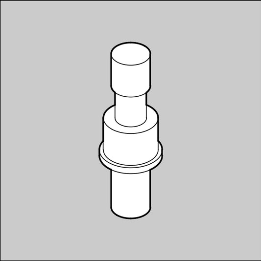 SL06-001: 1/12 Tyre Air Valve