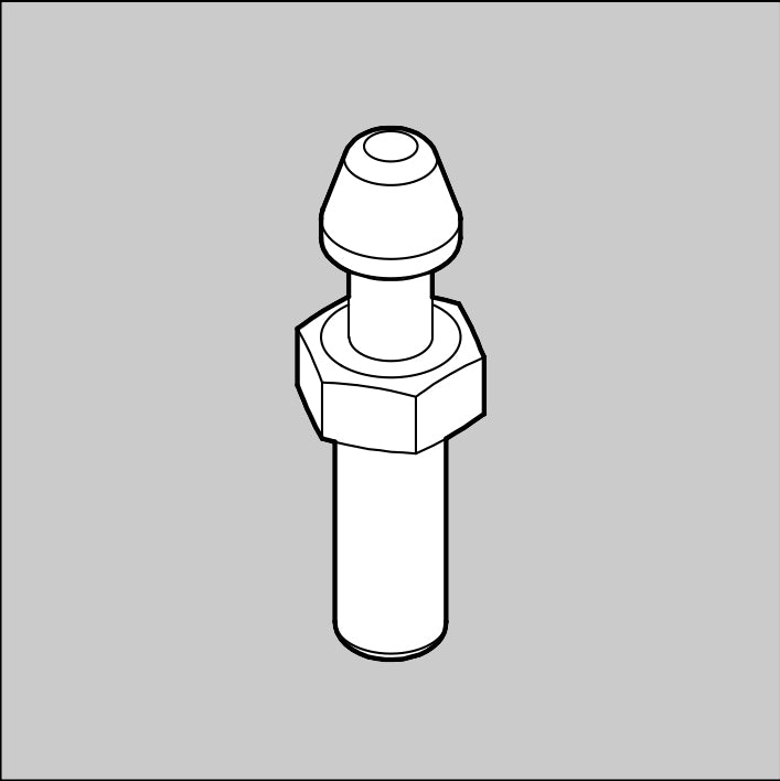 SL06-002: 1/12 Brake Bleed Nipple