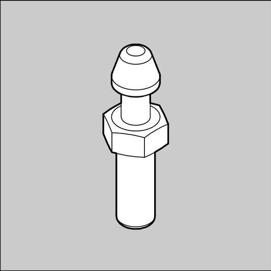SL06-002: 1/12 Brake Bleed Nipple