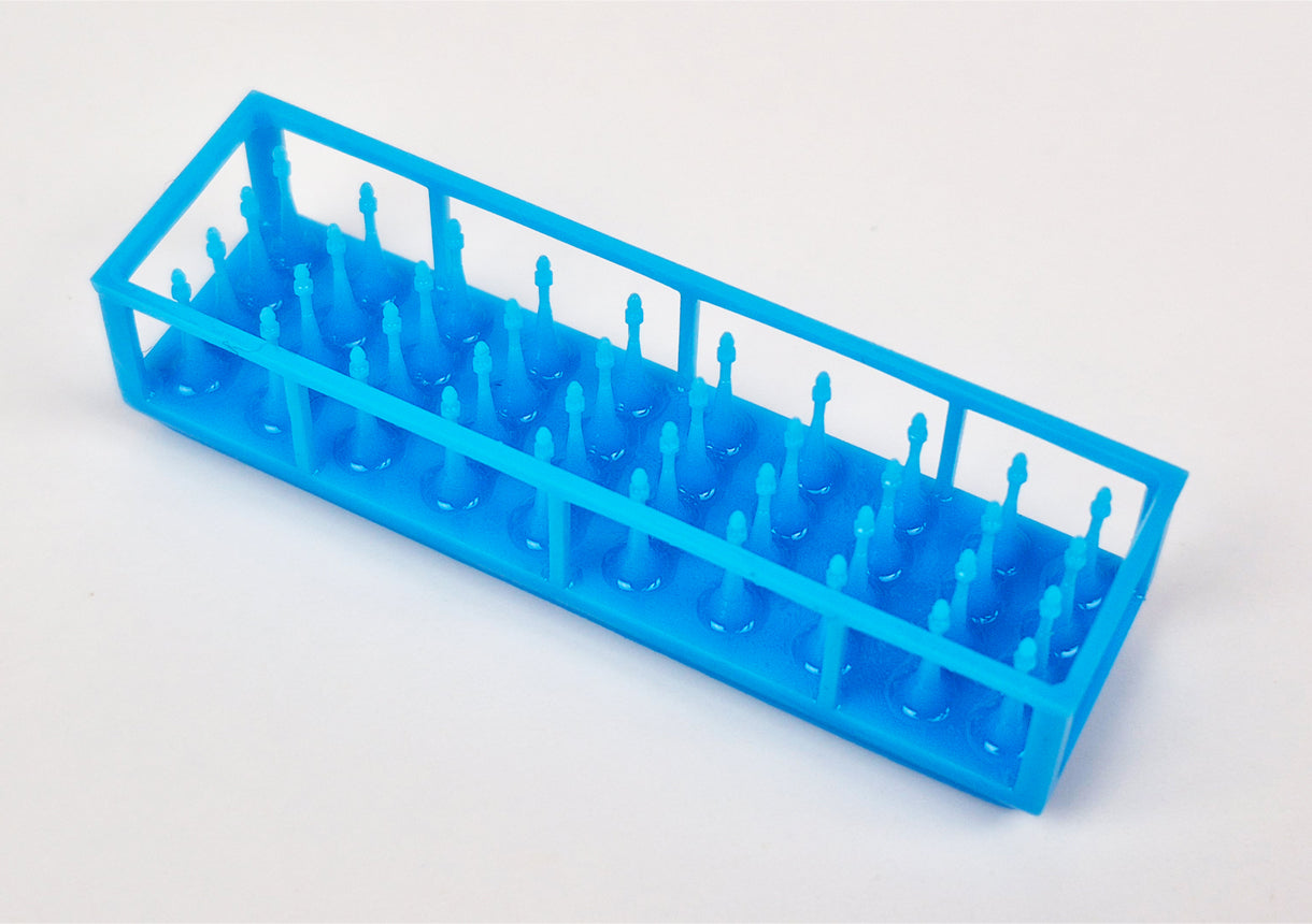 SL06-002: 1/12 Brake Bleed Nipple
