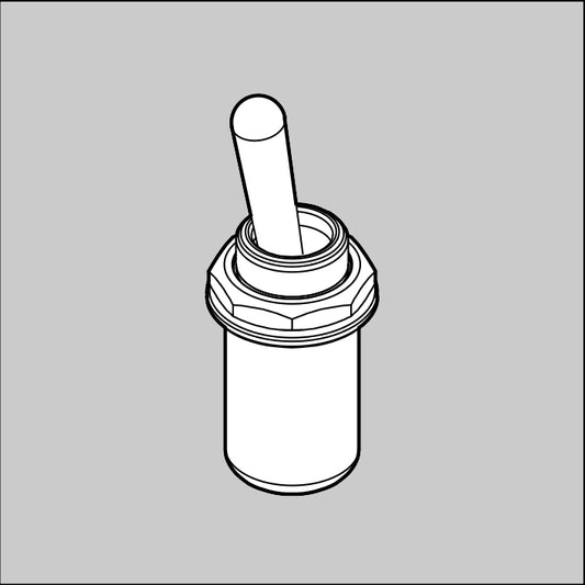 SL06-003: 1/12 Toggle Switch